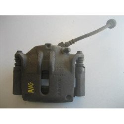 Etrier Avant Gauche (freinage) Renault Scenic 2 Phase 1